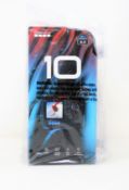 A boxed as new GoPro HERO10 5K Action Camera (M/N: CHDHX-101-RW) (Packaging sealed).