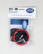 An as new Vocas Sony E-mount to PL adapter (Rail support not included) (P/N: 0900-0024).