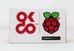 Twenty five boxed as new Raspberry Pi 3 Model B (P/N: 182-6547) (Some damage to boxes).