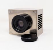 A boxed as new Synoptics Art-428-Syn CCD Camera.