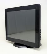 A boxed as new Cielo 15