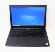 A pre-owned boxed 15