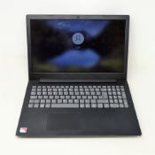 A pre-owned Lenovo V145-15AST 15