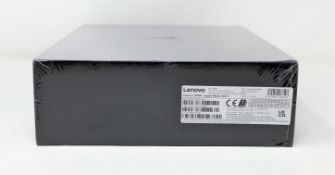 A boxed as new Lenovo Legion Phone Duel 2 (L70081) 16GB RAM 512GB ROM in Ultimate Black (IMEI:
