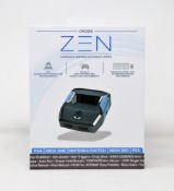 A boxed as new Cronus Zen Controller Converter for Xbox, PlayStation, Nintendo and PC (P/N: CM00053)