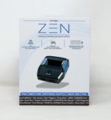 A boxed as new Cronus Zen Controller Converter for Xbox, PlayStation, Nintendo and PC (P/N: CM00053)