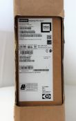 A boxed as new Lenovo ThinkPad (P15v Gen 1) 15.6