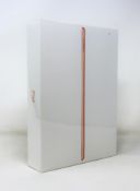 A boxed as Apple iPad 10.2