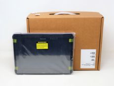 A boxed as new Honeywell RT10W 10.1