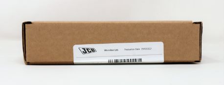 A boxed as new JCB Livelink 12/24V (P/N: 728/J8518) (Box sealed).