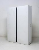 SOLD FOR PARTS- REMOTE MANAGED: An as new Apple iPad 10.2