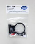 An as new Vocas PL Support for H-Cheese Plate Sony PXW-FS7 / FS7 II / FX9 (P/N: 0900-0027).