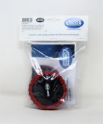 An as new Vocas Sony E-mount to PL adapter (Rail support not included) (P/N: 0900-0024).