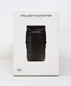 A boxed as new DJI Mavic Air Intelligent Flight Battery (Box stats Mavic Air Part 1, Excludes IN,