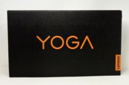 A boxed as new Lenovo Yoga 7 (15ITL5) 15.6