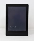 A pre-owned Kobo Aura H2O in Black.