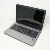 A pre-owned HP 15-BA006NL 15