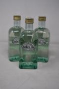 Thirteen bottles of Butler's Lemongrass and Cardamom gin (500ml) (Over 18s only).