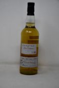 A bottle Macallan 1997 A.D. Rattray (Aged 15 Years) (750ml) (Over 18s only).