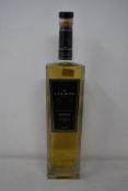 A bottle of Cierto Reposado tequila (750ml) (Over 18s only).