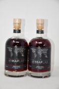 Ten MapLab bottled cocktails (500ml) (Over 18s only).