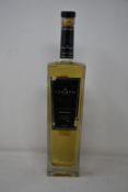 A bottle of Cierto Reposado tequila (750ml) (Over 18s only).