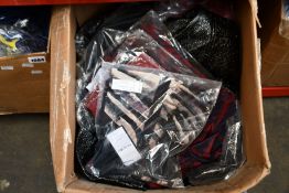 A quantity of assorted as new Religion clothing to include jackets, trousers and tops (Approximately