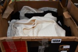 Ten items of assorted as new & Other Stories clothing.