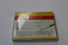 Fifty as new Konig Premium Edge Pens in Anthracite Grey (Covering lacquer pen for retouching corners