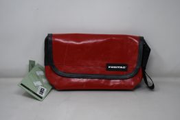 An as new Freitag F41 Hawaii Five-O bag (RRP £130).