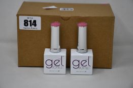 Twelve as new The Gel Bottle Inc - Bold BIAB 20ml (Builder In A Bottle).
