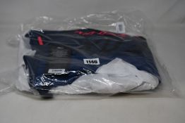 A pair of youths as new Fox 360 Dier pants (24