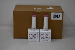 Twelve as new The Gel Bottle Inc - Powerful BIAB 20ml (Builder In A Bottle).