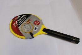 Twelve as new Spear & Jackson Select Bug Zappers.