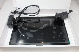 An as new Uperfect portable monitor (4k, 15.6 inch).