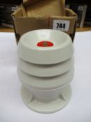 A Catu 6624 Pneumatic Glove Tester.