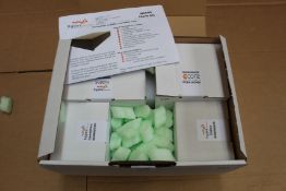 An as new Hypex NCORE NC400 Mono-Block Amplifier DIY Kit.