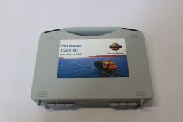 Twenty one Vecom Marine Chloride Test Kits 36108E.