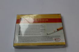 Fifty as new Konig Premium Edge Pens in Anthracite Grey (Covering lacquer pen for retouching corners