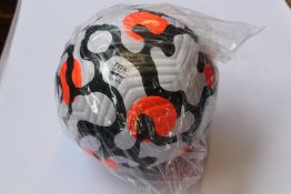 Twelve as new Nike - All Conditions Control - Premier League 21/22 Official Match Balls (5).