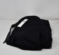 An as new Proenza Schouler wrap belted wool midi skirt (Size US 4 - RRP £350).