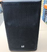 An LD Systems Stinger 10A G3 10