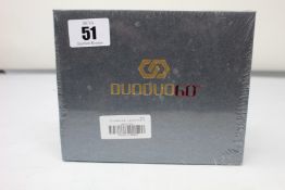 Five as new DuoDuoGo J6+ mobile phones.