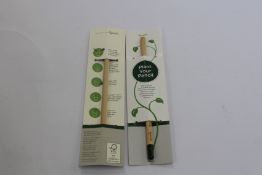 A large quantity of Sprout Plant Your Pencil graphite plantable pencils with seeds (Approximately