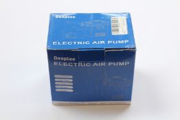 Nineteen Deeplee Electric Air Pumps AH023.