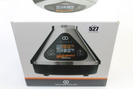 A Vapormed Volcano Medic 2.