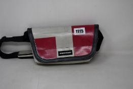 An as new Freitag F40 Jamie hip bag (RRP £110).