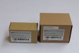 A large quantity of Dyson Chargers UK 3 Pin Plug EQ 967813-01 (Approximately 45) along with thirteen