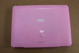 Five as new HIMI Jelly Cup Design Gouache Paint Kits (24 colours).