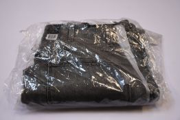Twelve pairs of assorted as new G-Star Raw jeans.